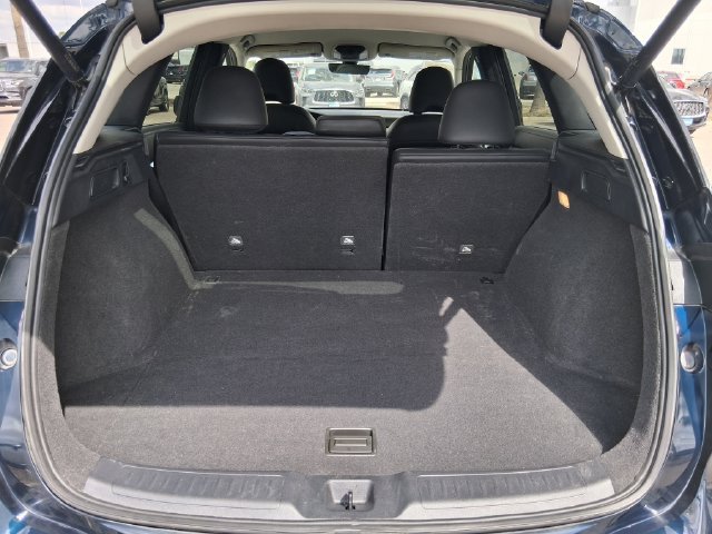 Used 2023 INFINITI QX50 Pure FWD image 6