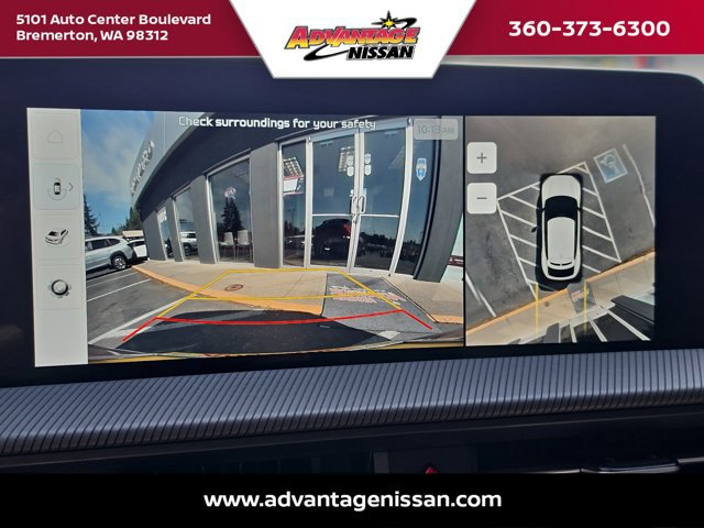 Used 2022 Kia EV6 GT-Line w/ GT-Line Suede Seat Package AWD/4WD image 17