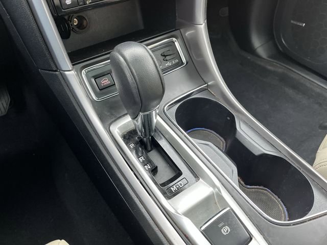 Used 2020 Subaru Ascent Limited w/ Technology Package image 24