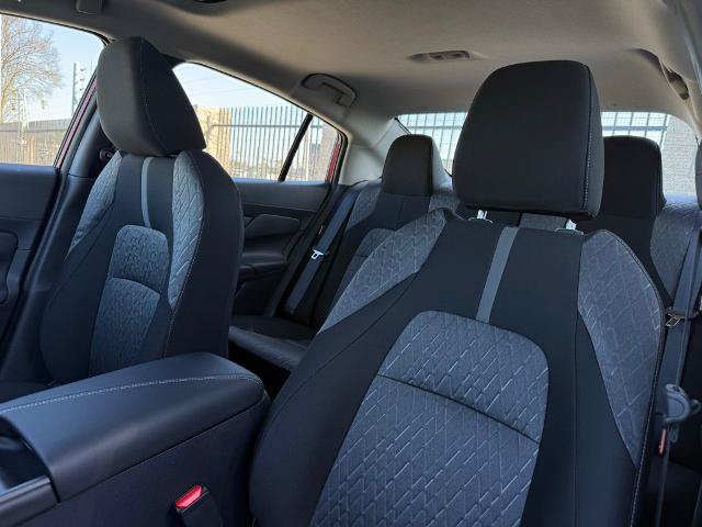 New 2026 Nissan Sentra SV w/ SV Convenience Package FWD image 14