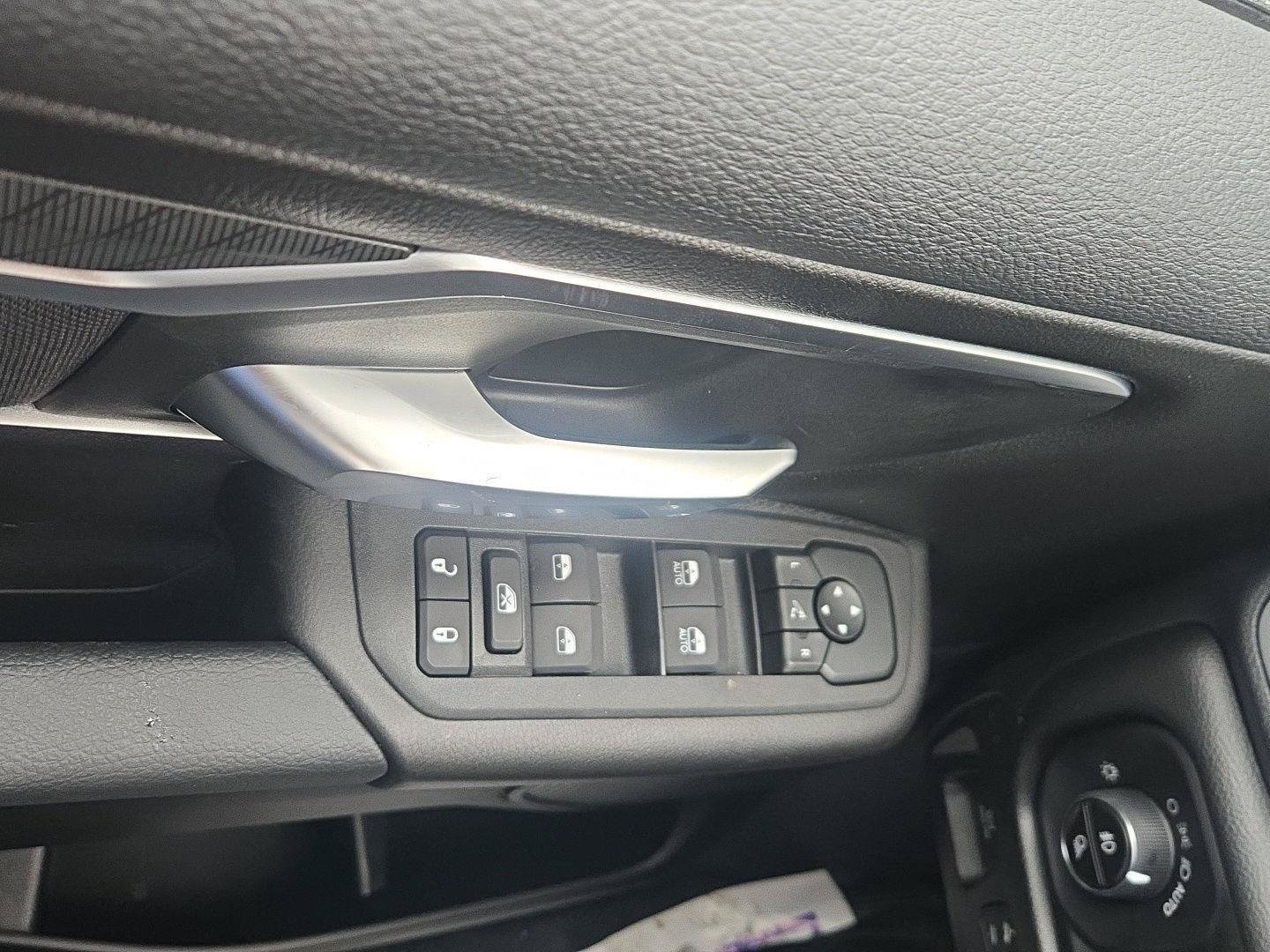 New 2026 RAM 1500 Big Horn AWD/4WD image 20