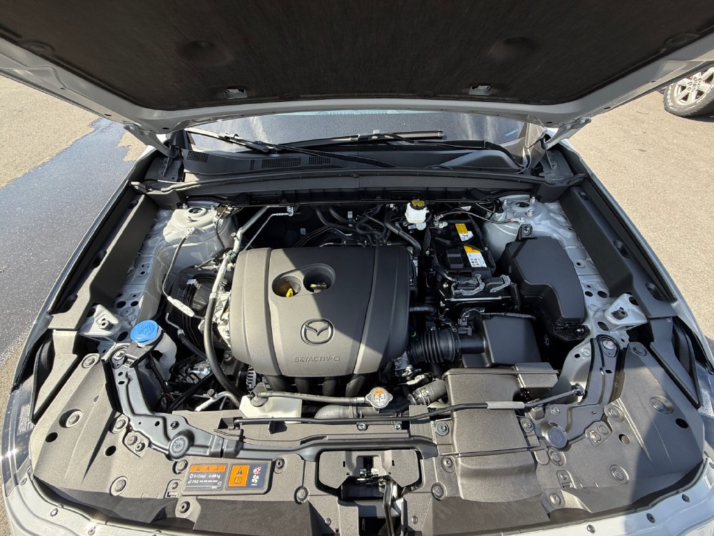 New 2026 MAZDA CX-5 Preferred AWD/4WD image 26
