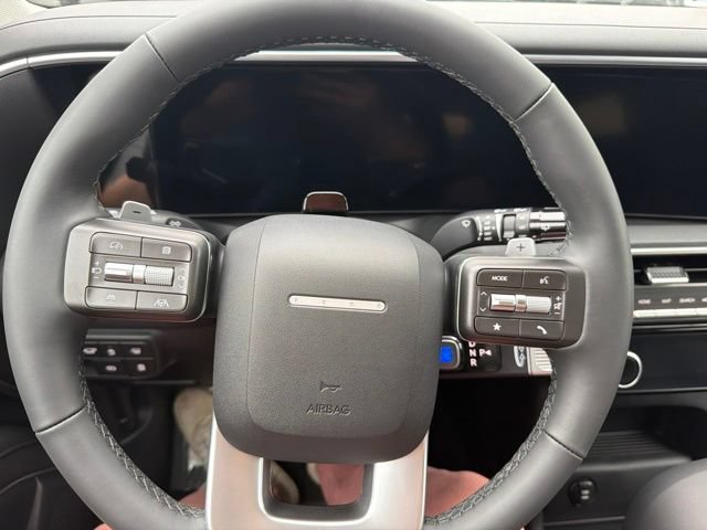 New 2026 Hyundai Palisade SEL FWD image 16