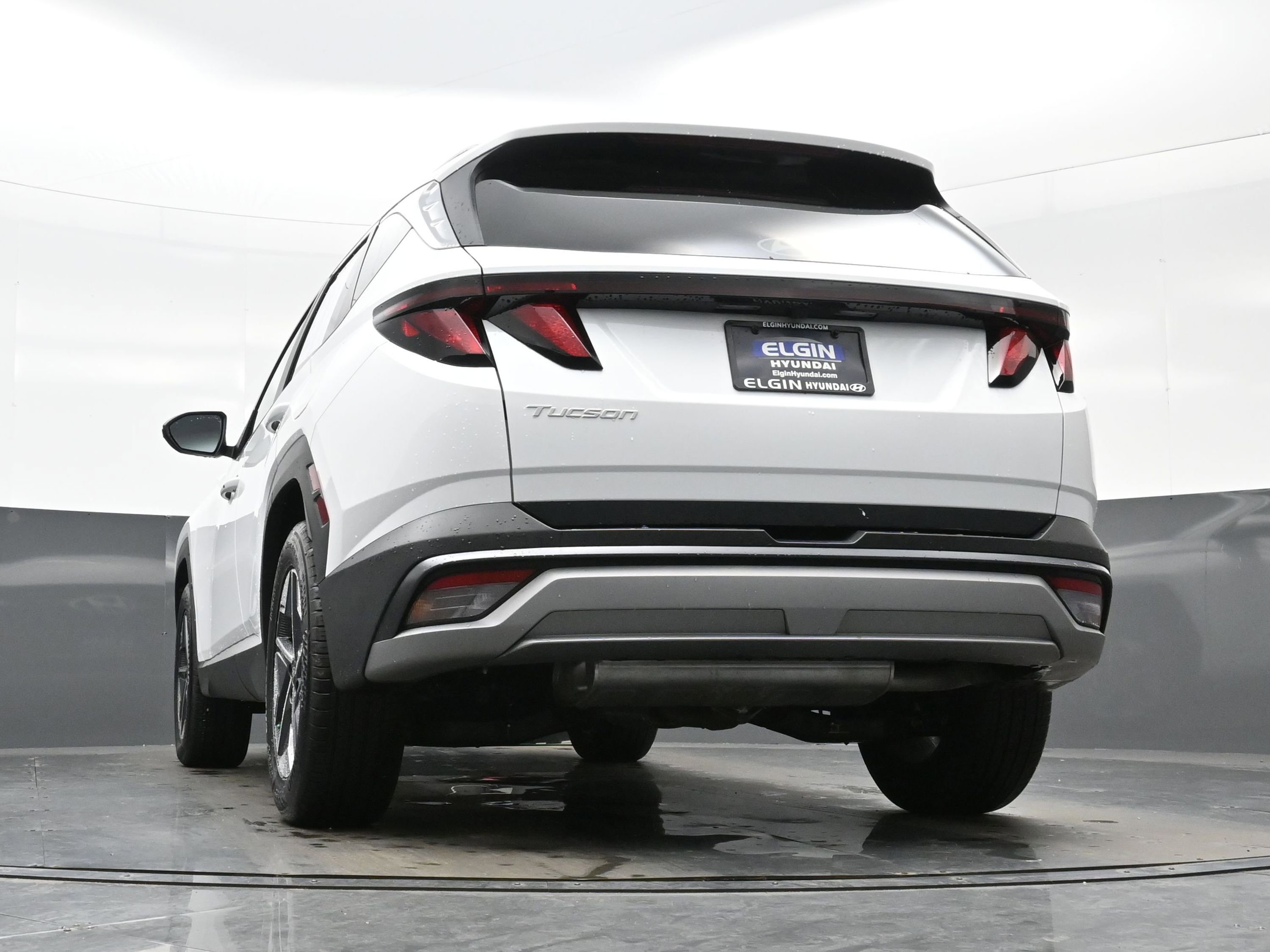 Certified 2026 Hyundai Tucson SEL image 29