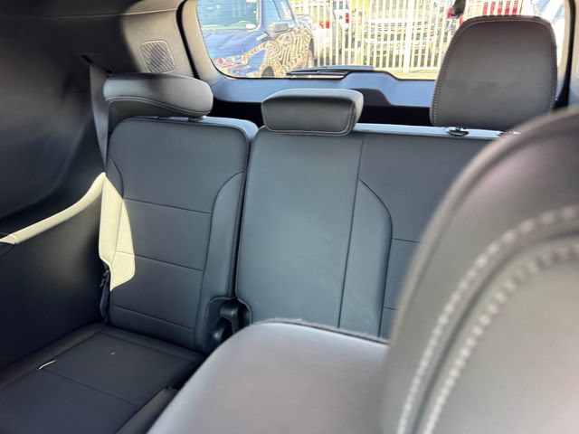 Certified 2026 Buick Enclave Preferred FWD image 11