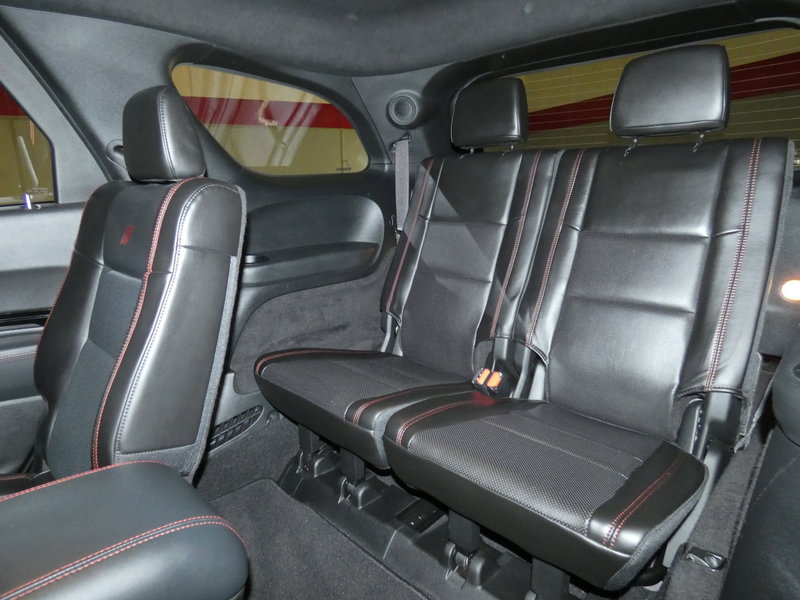 Used 2023 Dodge Durango Citadel image 27