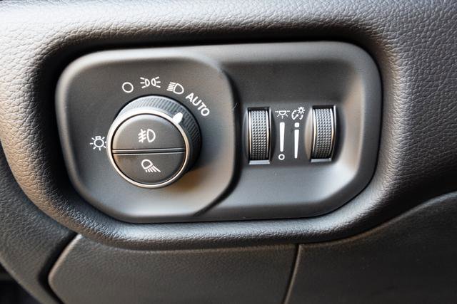 Used 2023 RAM 3500 Laramie image 16