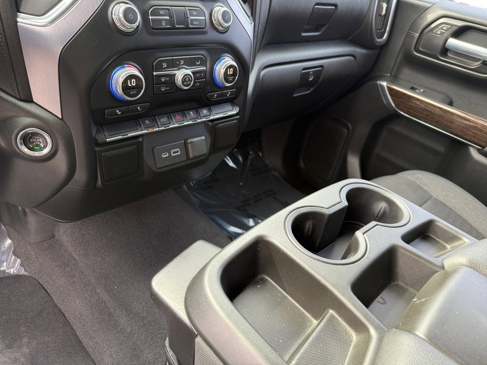Used 2019 GMC Sierra 1500 SLE w/ SLE Value Package RWD image 13
