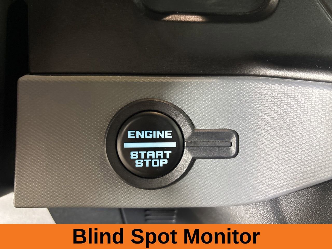 Used 2023 Ford Bronco Black Diamond image 13