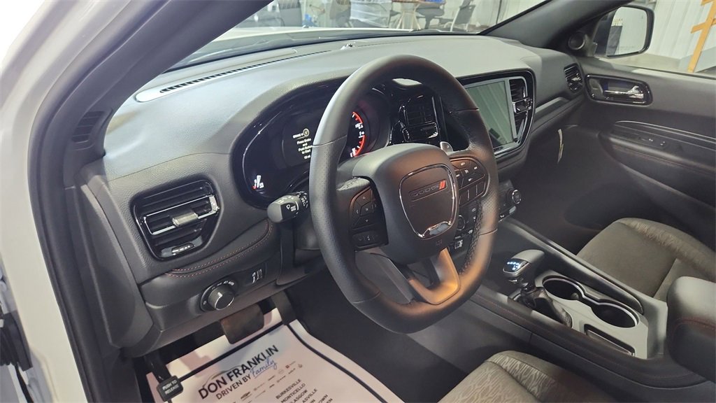 New 2026 Dodge Durango GT image 18