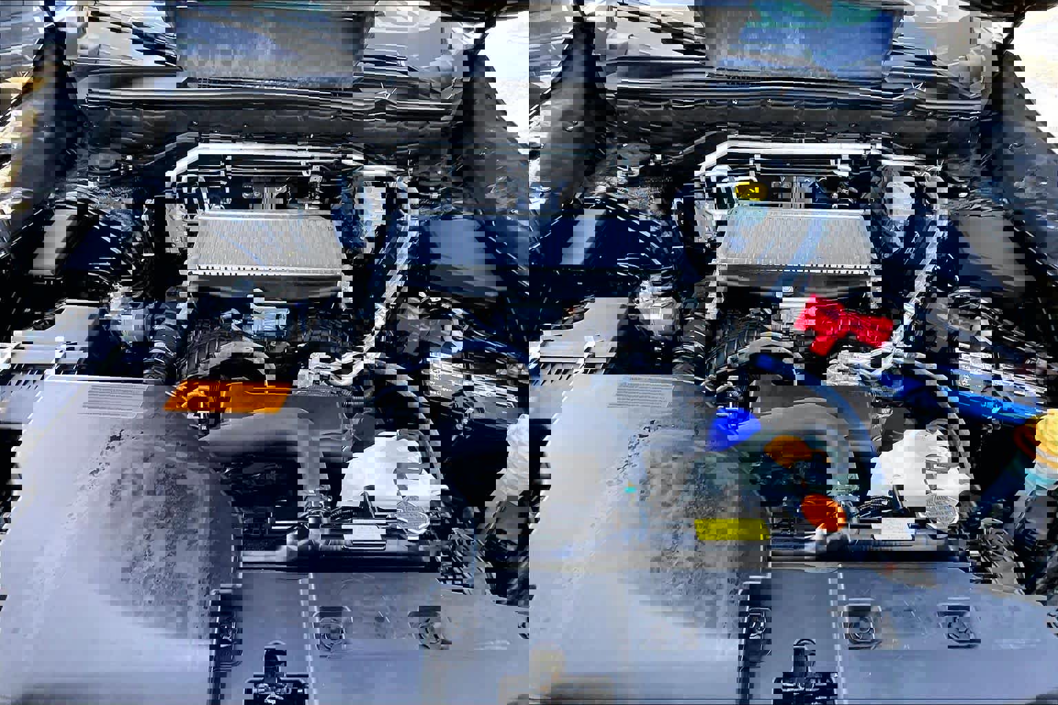 Used 2023 Subaru Ascent Touring image 29