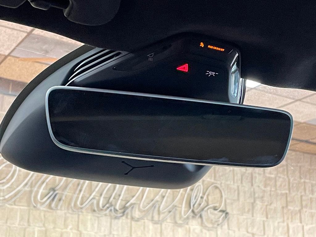 Used 2024 Lucid Air Touring image 42