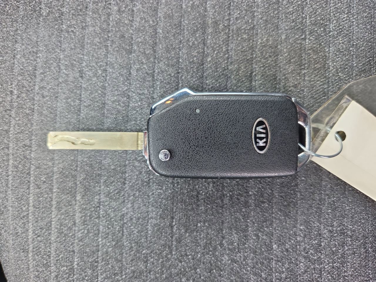 Used 2021 Kia Soul S FWD image 30