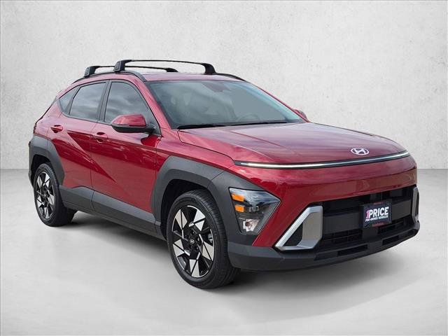 Used 2024 Hyundai Kona SEL FWD image 3