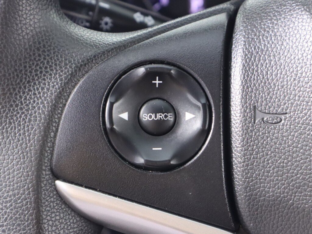 Used 2020 Honda Fit LX image 12