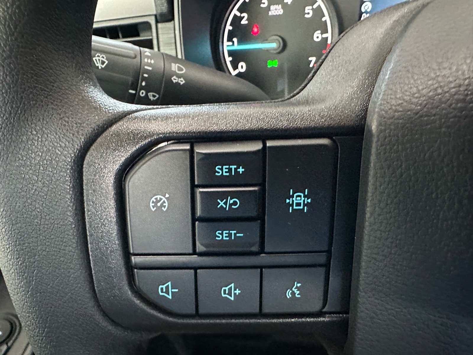 New 2026 Ford F150 XL RWD image 31
