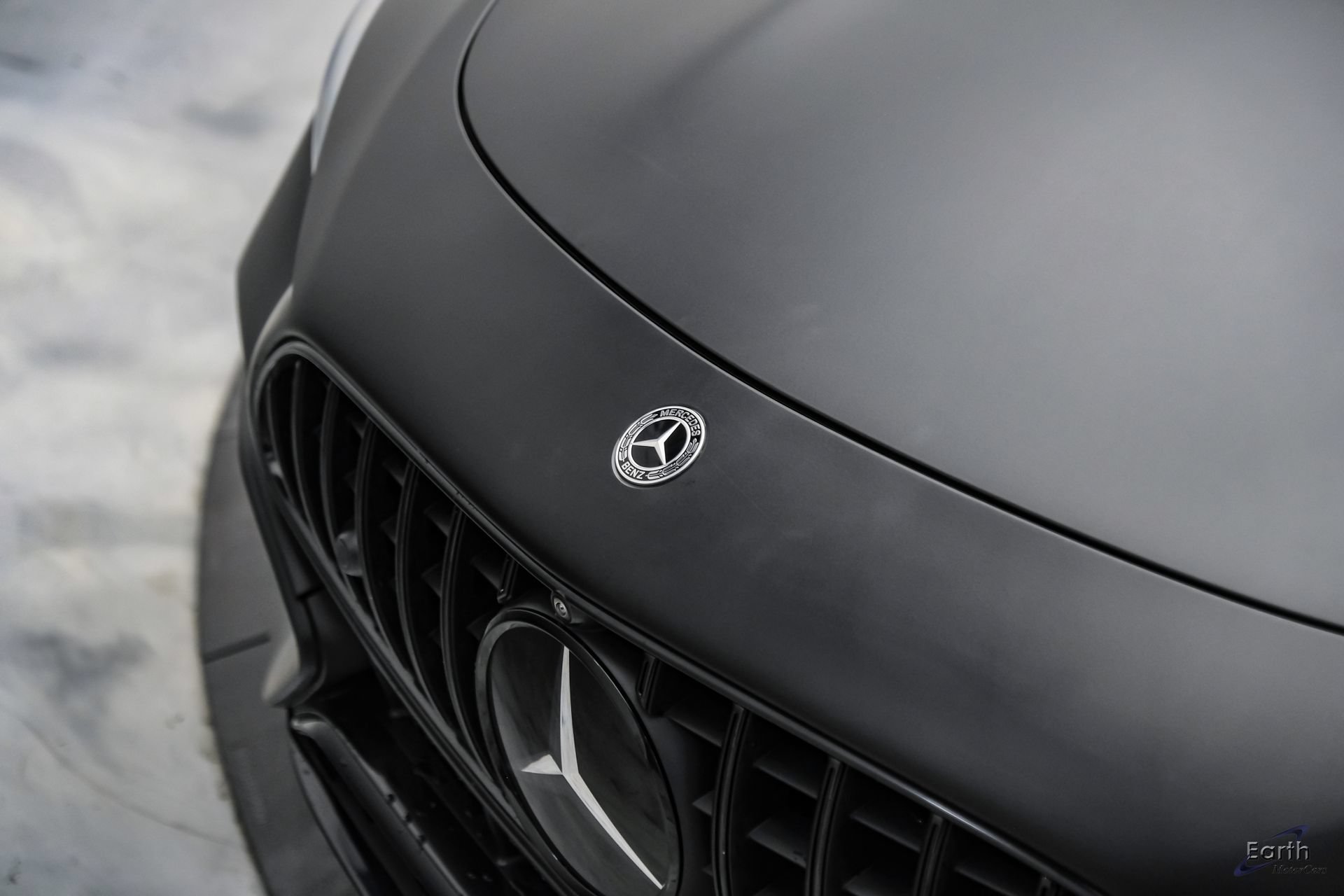 Used 2022 Mercedes-Benz SL 55 AMG 4MATIC image 43