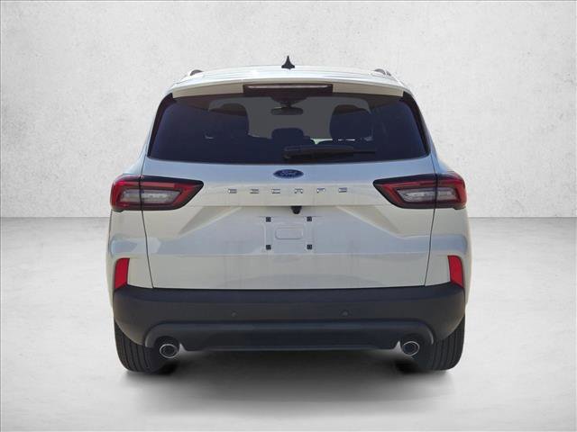 New 2026 Ford Escape ST-Line w/ Tech Pack #1 image 7