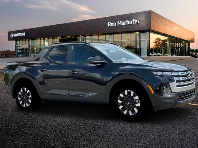 New 2026 Hyundai Santa Cruz SEL image 10