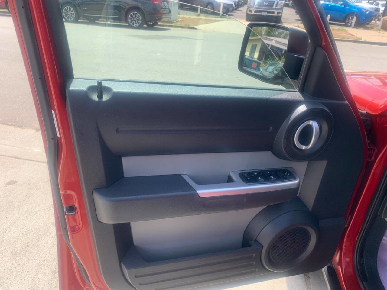 Used 2007 Dodge Nitro SLT RWD image 20