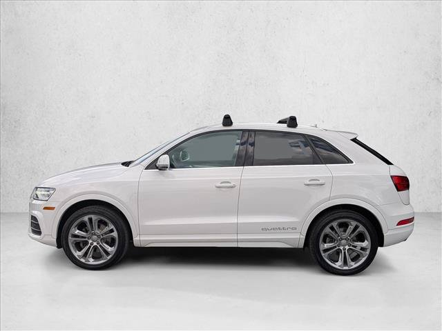 Used 2016 Audi Q3 2.0T Premium Plus AWD/4WD image 9