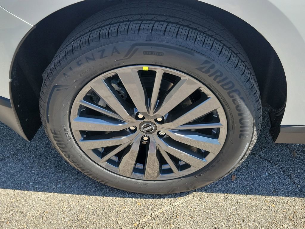 New 2026 Nissan Murano SL image 9