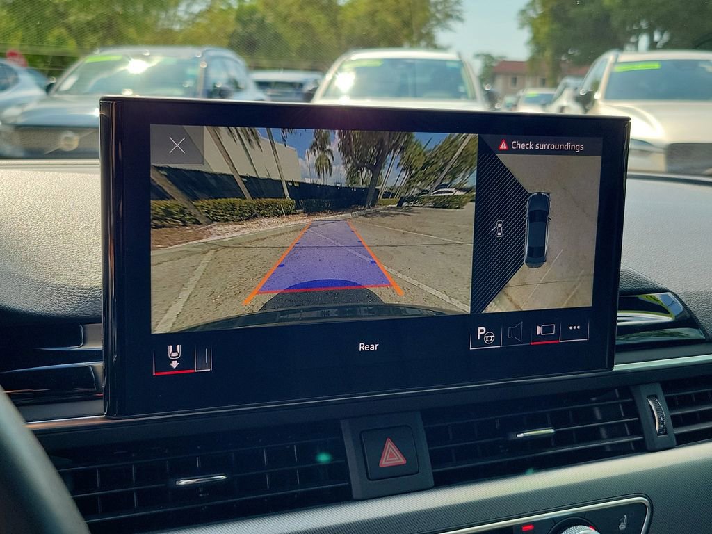 Used 2023 Audi A5 2.0T Prestige w/ Black Optic Plus Package image 27