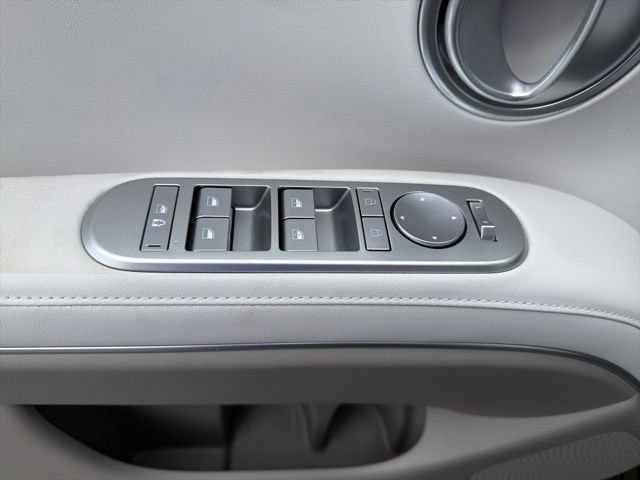 New 2027 Hyundai Palisade Limited AWD/4WD image 11