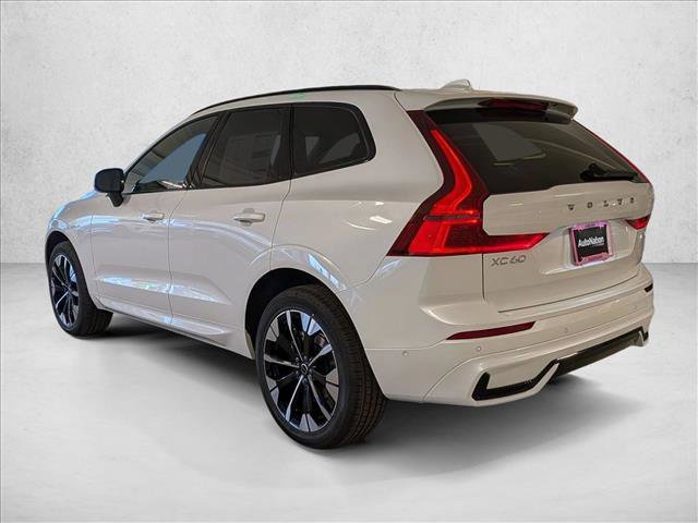 New 2026 Volvo XC60 B5 Plus w/ Climate Package image 9