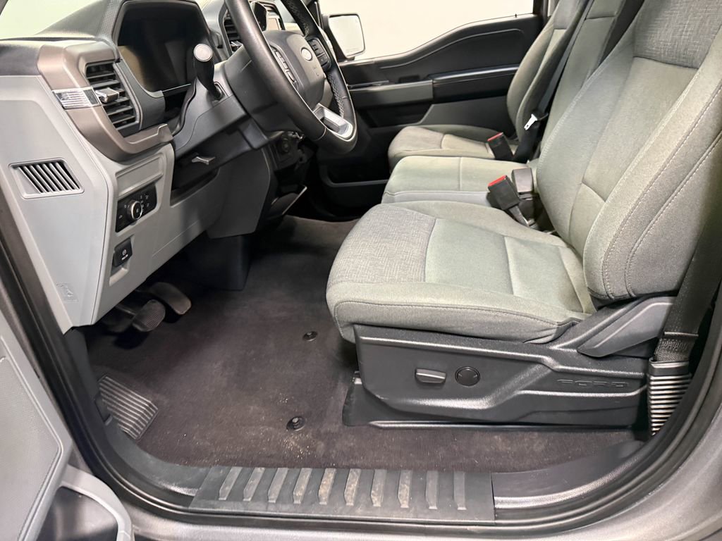 Used 2024 Ford F150 XLT AWD/4WD image 60