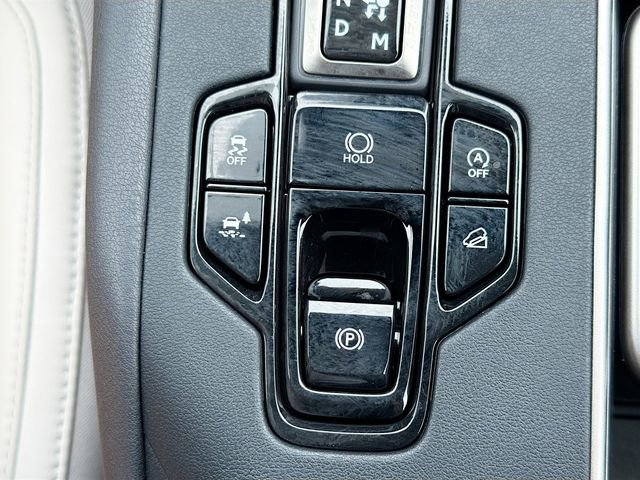 Certified 2025 Lexus TX 350 AWD w/ Technology Package image 48