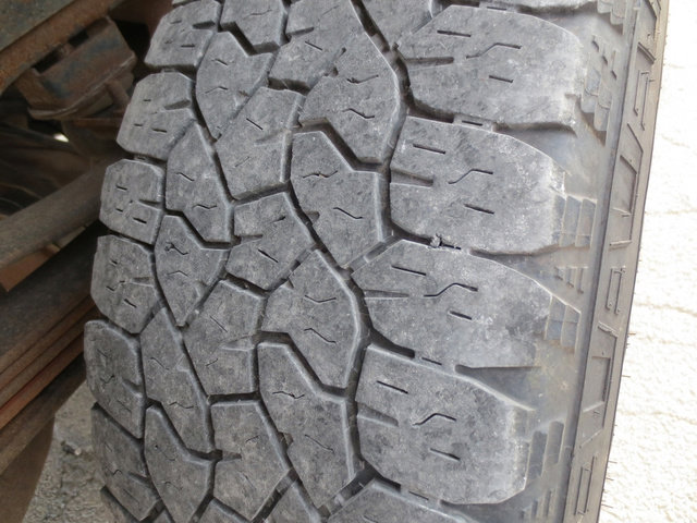 Used 2007 Ford F250 XLT image 33