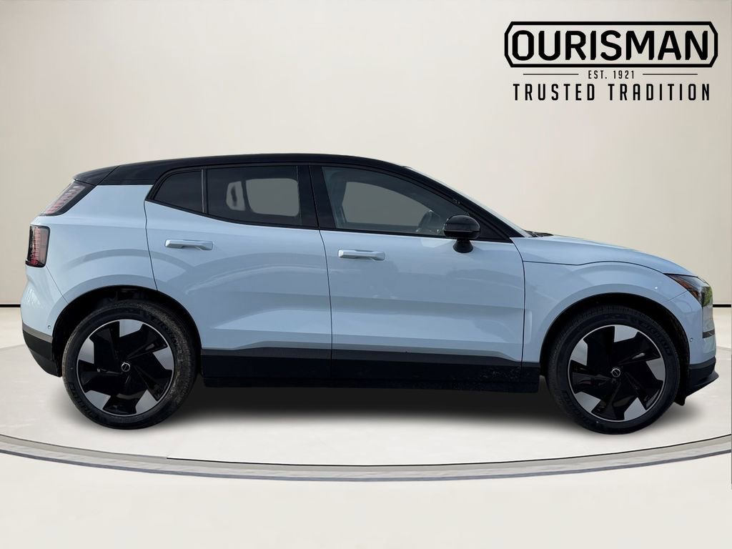 New 2026 Volvo EX30 Ultra image 6