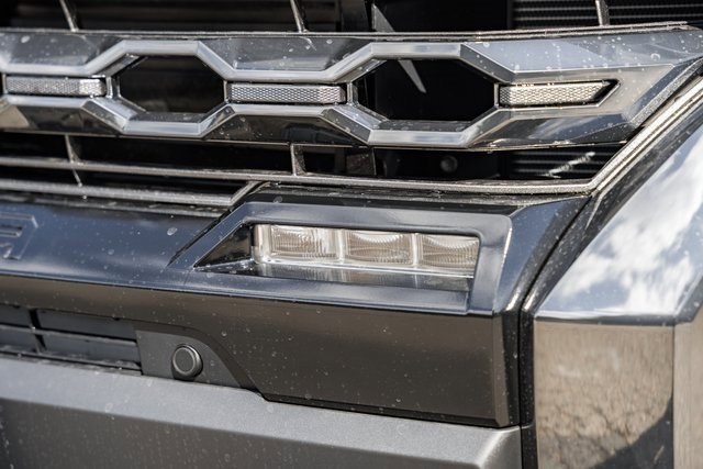 New 2026 Toyota Tundra Platinum image 13