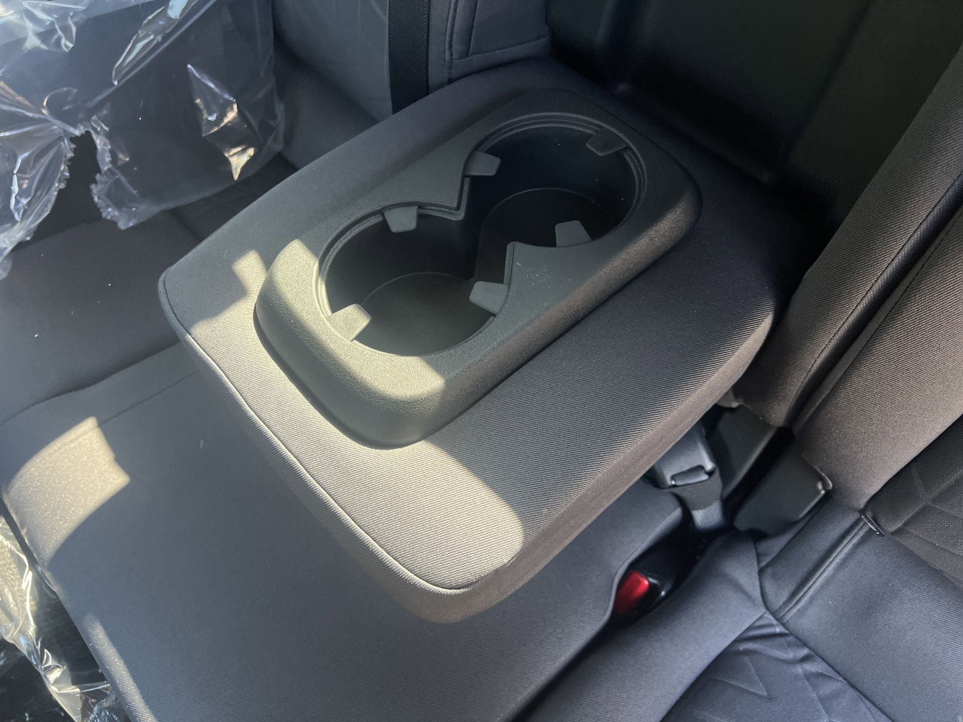 New 2026 Nissan Frontier SV w/ SV Convenience Package RWD image 18