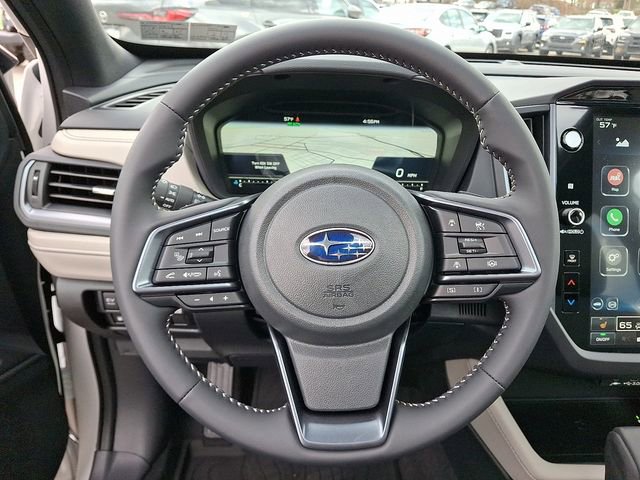 New 2026 Subaru Forester Limited image 20