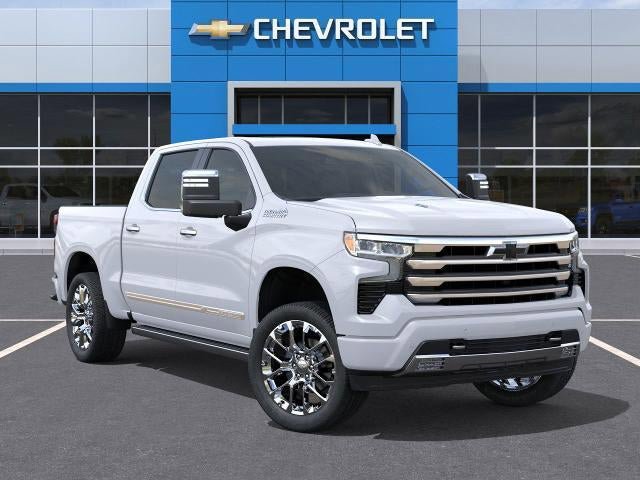 New 2026 Chevrolet Silverado 1500 High Country w/ Technology Package AWD/4WD image 7