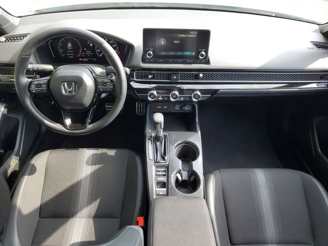 Used 2024 Honda Civic Sport image 15