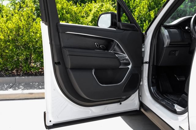 New 2026 Land Rover Range Rover SE AWD/4WD image 53