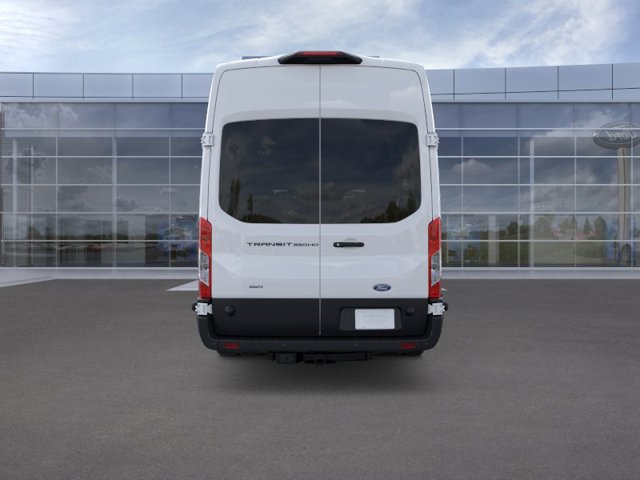 New 2026 Ford Transit 350 XL AWD/4WD image 35