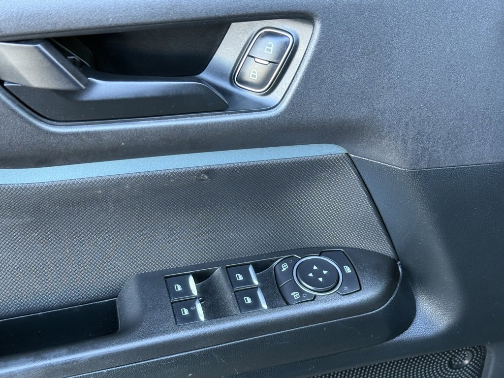 Used 2021 Ford Bronco Sport Badlands image 16