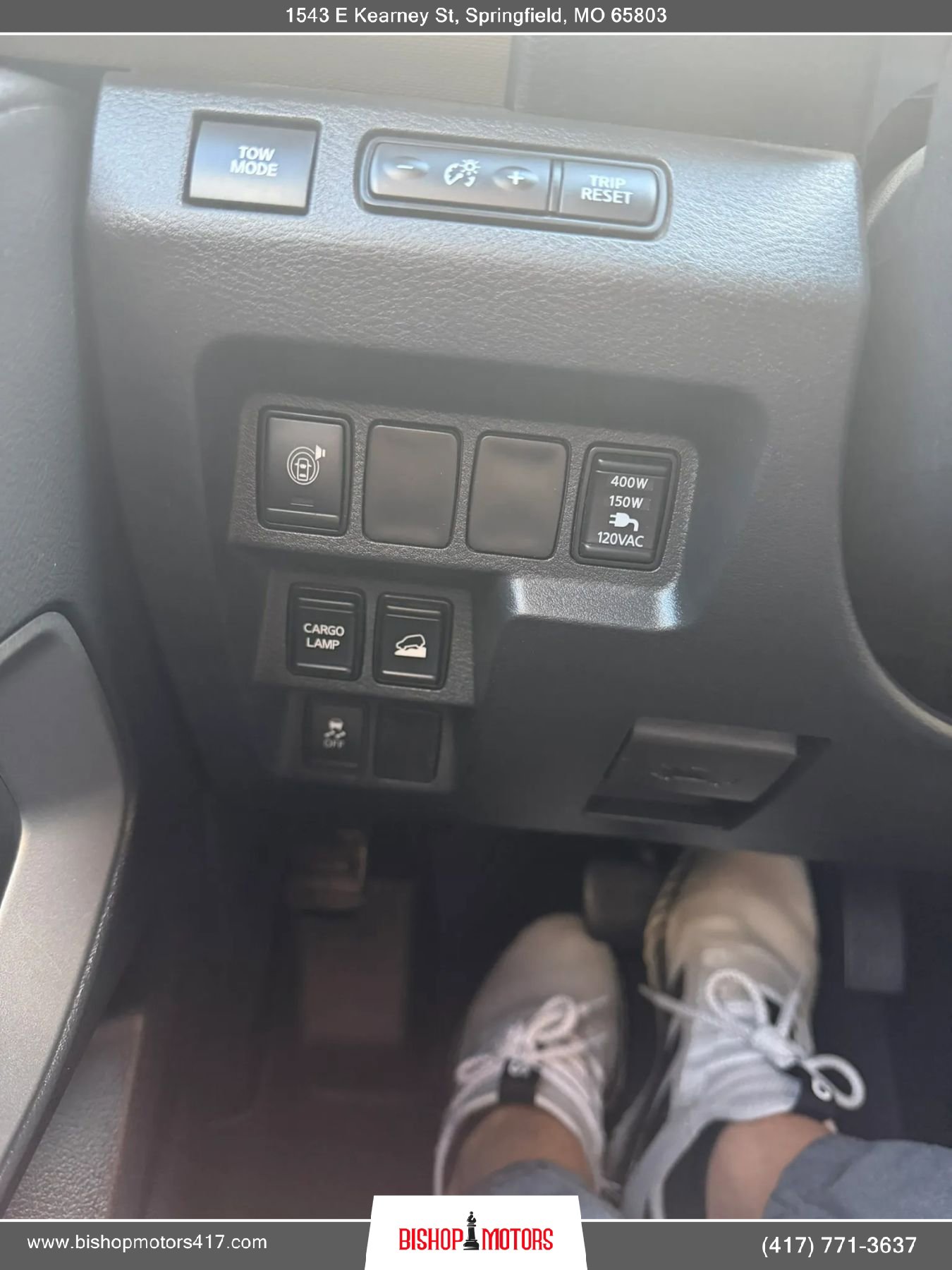 Used 2022 Nissan Frontier SV image 11