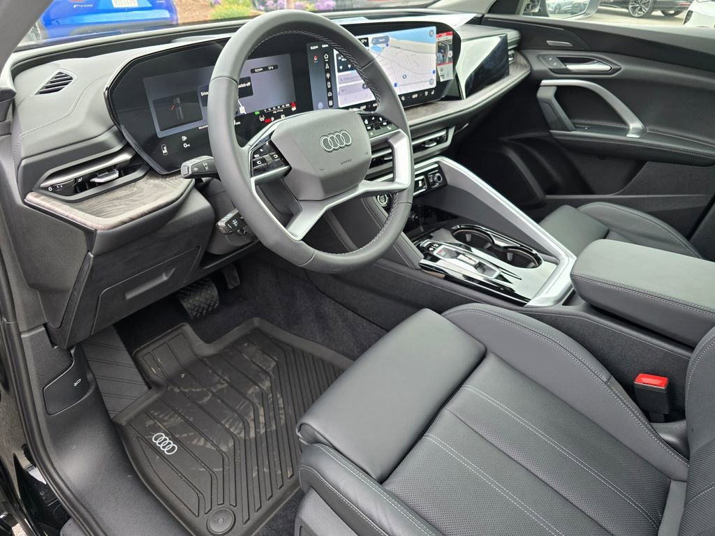 New 2026 Audi Q5 Premium Plus AWD/4WD image 13