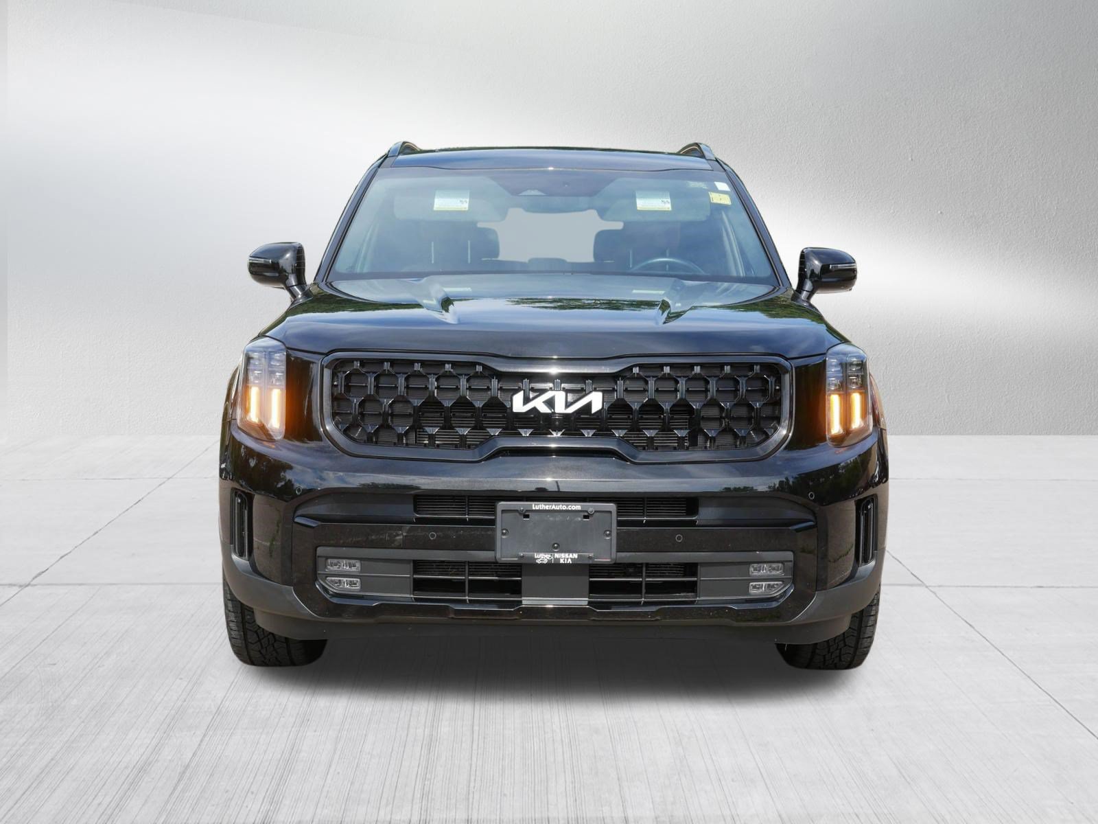 Certified 2024 Kia Telluride SX Prestige X-Pro AWD/4WD image 2