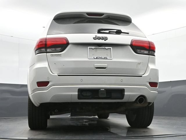Used 2021 Jeep Grand Cherokee Limited w/ Quick Order Package 28K 80th RWD image 13