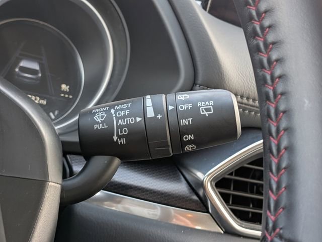 Used 2024 MAZDA CX-5 Carbon Edition AWD/4WD image 31