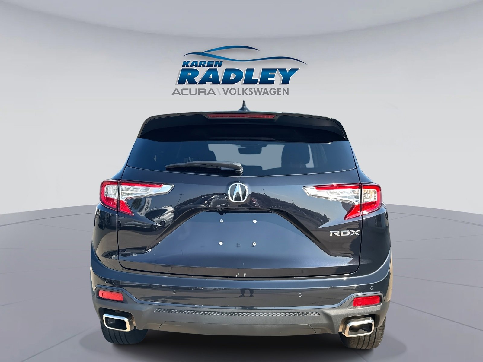 Certified 2022 Acura RDX w/ Technology Package image 19