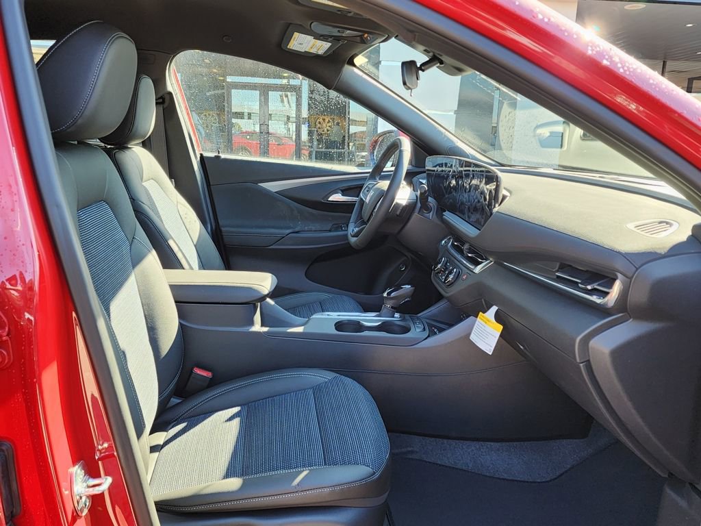 New 2026 Buick Envista Preferred w/ Convenience I Package image 36