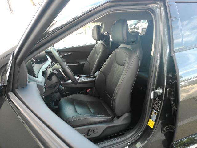 Used 2023 Kia EV6 Wind w/ Wind Technology Package RWD image 16