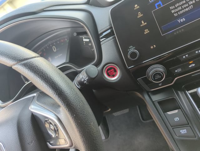Used 2020 Honda CR-V EX image 23